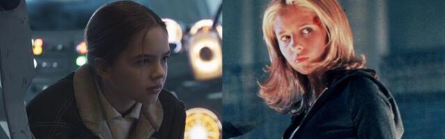 The ‘Buffy’ Reboot Has Found Its New Slayer