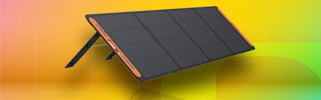 Best Portable Solar Panels of 2025