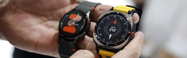 Samsung Galaxy Watch 8 leak reveals specs, bands, and prices