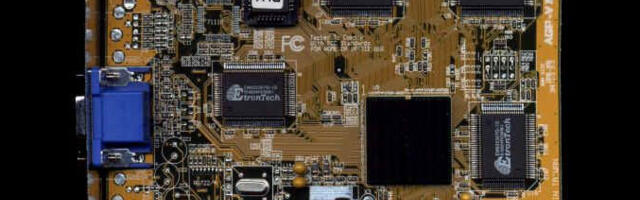 Asus celebrates 30 years in the graphics card business with 'epic' RTX 50 prizes and a retrospective video