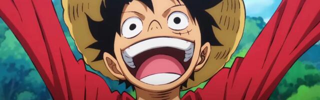 I’m gutted there’s no One Piece episode this week, but I can’t wait to stream these 3 unmissable shows on Crunchyroll instead