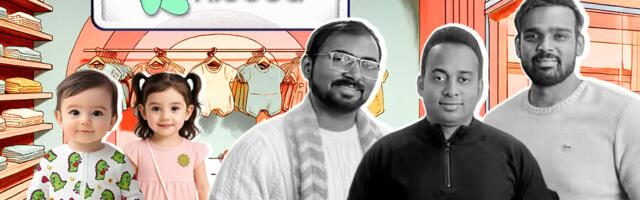 Inside Kidbea’s Sustainable Spin On India’s $24 Bn Kidswear Market