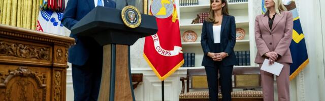 Trump’s new plan for retribution against Democrats, explained