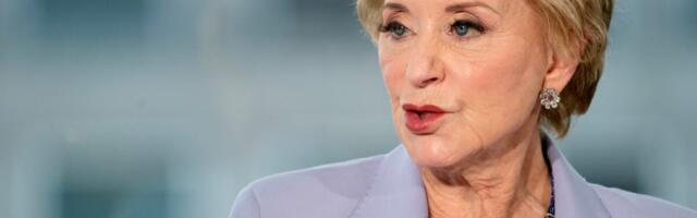 Pranksters Interrupt Education Secretary Linda McMahon With Circus Music