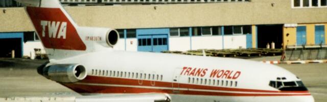 Why Did Boeing Stop Producing Its 727 Jets?