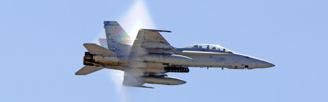 How Fast Is Mach 1? (And Can You Actually Feel It?)