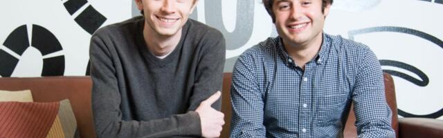 Here's how Figma's founders inspired an early investor