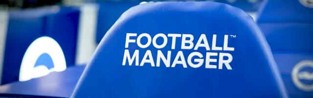 The big Football Manager interview: series boss Miles Jacobson on what went wrong with FM25, and what to expect from FM26