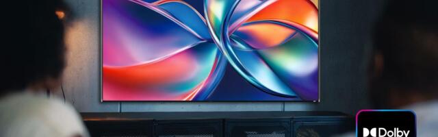 Dolby announces Dolby Vision 2, expanding picture quality 'beyond HDR'