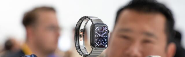 Apple Watch Series 11, SE 3, and Ultra 3 Hands-On: Time for a Bigger Reboot?