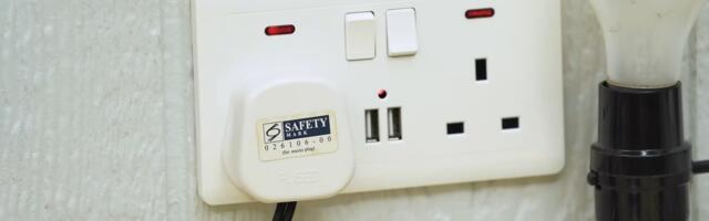Why Most American Outlets Don't Have Switches (But Other Countries' Do)