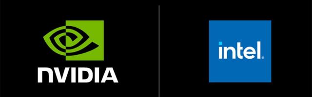 NVIDIA throws Intel a $5 billion lifeline to build PC and data center CPUs