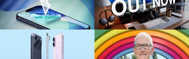 Top Stories: iOS 26, macOS Tahoe, iPhone 17 Launch, and More