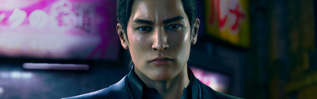 With vicious and brutal combat, Dark Ties feels like a must-play companion to Yakuza Kiwami 3