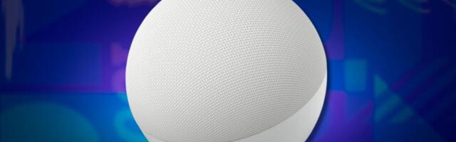 Score $15 off the Echo Dot at Amazon before the October Prime Day sale event