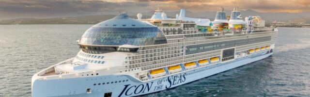 Next Growth Phase for Cruises and a New Sustainability Test