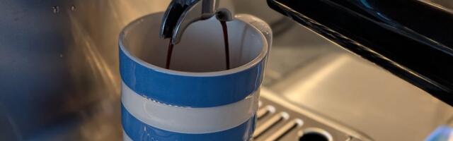 An Expert Told Me the Key to Making Perfect Espresso -- and It's Not the Machine