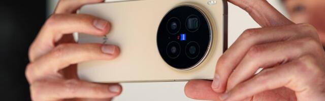 vivo X300 Pro review