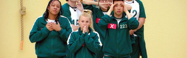 What is the release date for Squid Game: The Challenge season 2 episode 5-7 on Netflix?