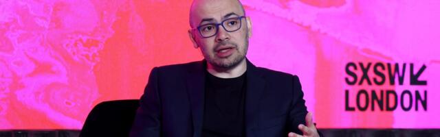 Google is hiring an economist to understand how advanced AI could affect our wallets