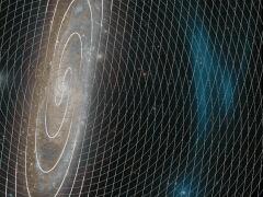 Я хакнул галактику (часть 3: 3D-штампы, Андромеда и БМО)