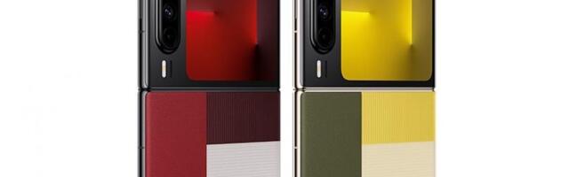 Huawei Pura X2 is on the way, here are the first details