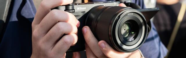 The Nikon ZR gets surprisingly close to a real RED camera (for a lot less money)