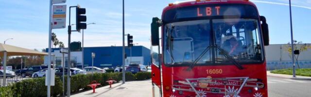 California transit agency apologizes, promises to change policy after ICE recruitment ad seen on bus