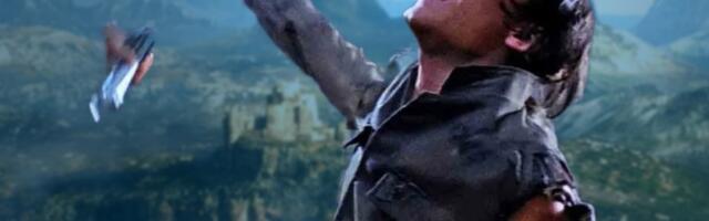 "I had in my mind that The Elder Scrolls 6 was going to be like The Empire Strikes back", says former Bethesda designer once tipped to become the project's lead