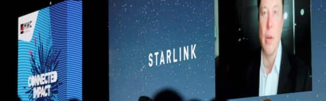 Iran’s internet crackdown puts Musk’s Starlink to a major test