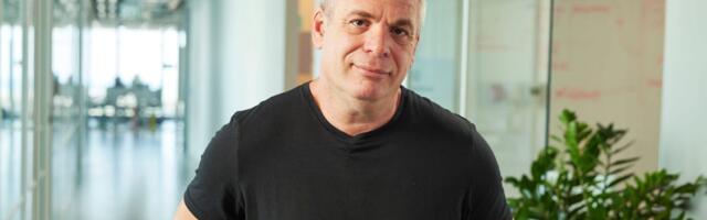 The Wix CEO said AI gives engineers 'superpowers.' That means one trait is key for entry-level developers.