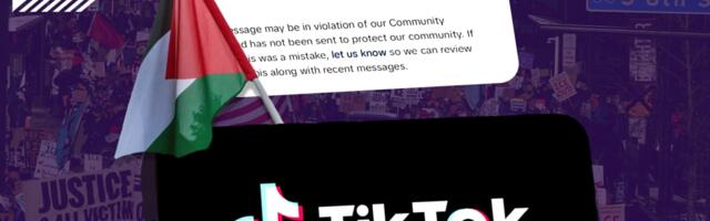 Is U.S. TikTok censoring its users?