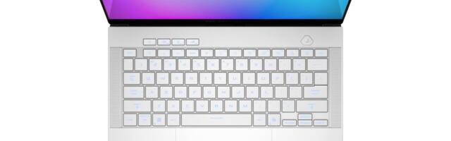 Two powerful, OLED-equipped gaming laptops are hundreds off