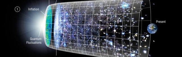 [Перевод] Физики из Иллинойса и Чикагского университета разработали новый метод измерения расширения Вселенной