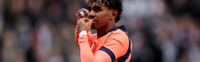 How to watch Barcelona vs. Newcastle United online for free