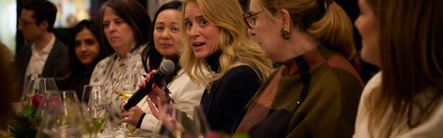 HR execs share a growing concern about doubling down on AI