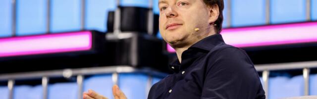 Miro's CEO says companies should treat spending on AI as part of their employee learning budget