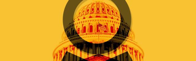 Palantir turns poisonous on the campaign trail 