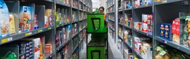 Inside Project Kobe: Amazon's plan to build Walmart-style supercenters powered by warehouse robots and AI