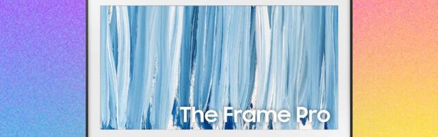 Samsung Frame Pro and OLED TV News: What You Need To Know in 2026