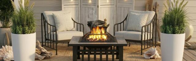 Skip Target: Walmart's spring patio sale is better than I expected — here's everything I'm adding to my cart