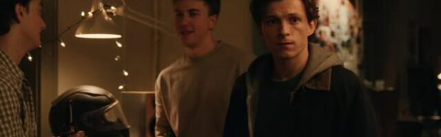 We Just Saw a Full Scene From ‘Spider-Man: Brand New Day’