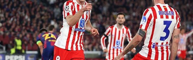 How to watch Atletico Madrid vs Barcelona: Free Streams for Champions League Quarter-Final 2025/26