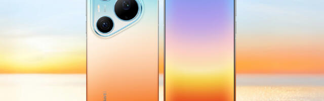 Never mind S26 Ultra, this new Pro Max has the first 200MP camera of its kind