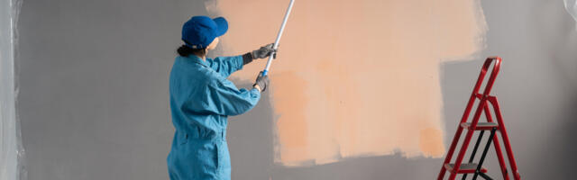 3 DIY Projects You Should Never Try To Do Indoors