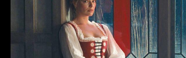 3 swoon-worthy romantic movies to watch on HBO Max in May 2026