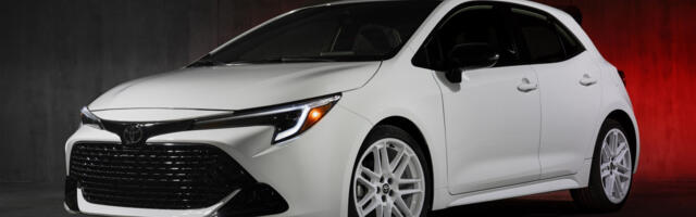 4 Cars To Test Drive If You Love Your Toyota Corolla