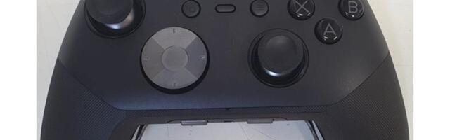 Leaked images reveal Xbox Elite 3 controller