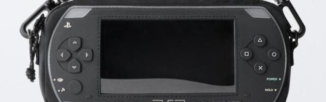 Sony isn’t making another PSP, but Zara just revived the handheld as a crossbody bag