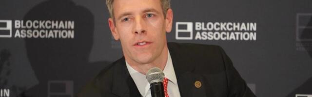 OCC chief says Democrats applying sole political pressure in World Liberty charter choice